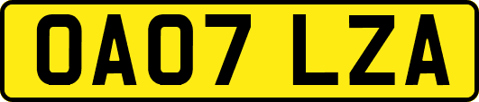 OA07LZA