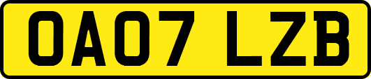 OA07LZB