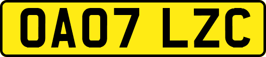 OA07LZC
