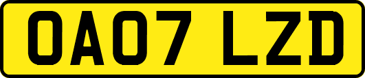 OA07LZD