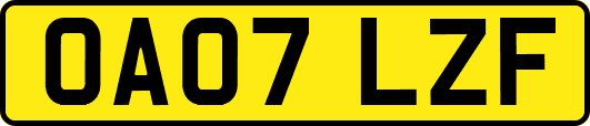 OA07LZF
