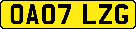 OA07LZG