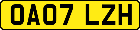 OA07LZH