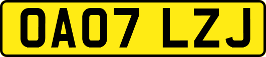OA07LZJ