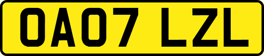 OA07LZL
