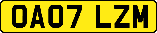 OA07LZM