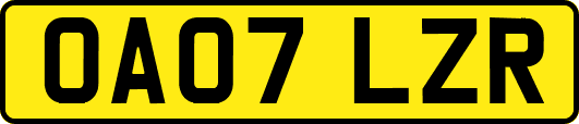 OA07LZR