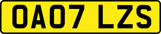 OA07LZS