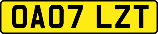 OA07LZT