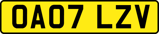 OA07LZV