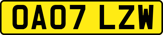 OA07LZW