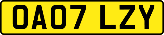 OA07LZY