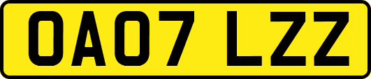 OA07LZZ