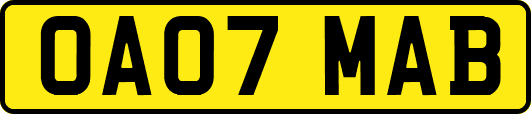 OA07MAB