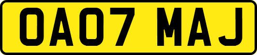 OA07MAJ