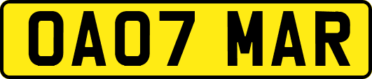 OA07MAR