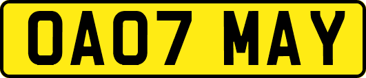 OA07MAY