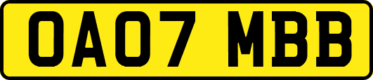 OA07MBB