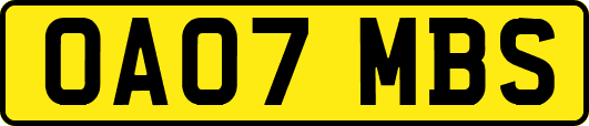 OA07MBS