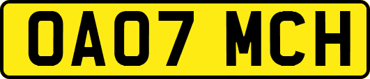 OA07MCH