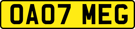 OA07MEG