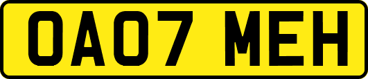 OA07MEH
