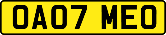 OA07MEO