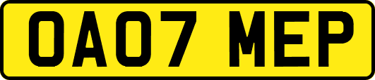 OA07MEP