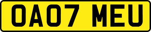 OA07MEU