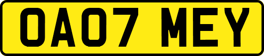 OA07MEY