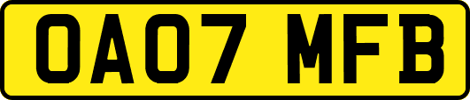 OA07MFB