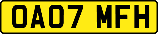 OA07MFH