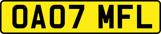 OA07MFL