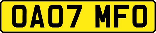 OA07MFO