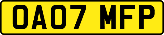 OA07MFP