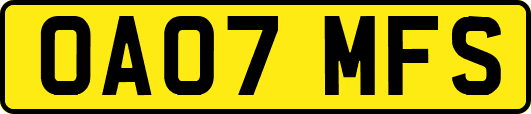 OA07MFS