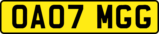 OA07MGG