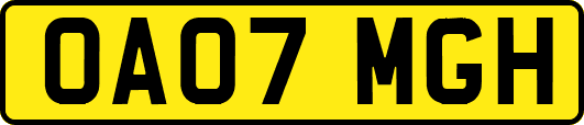 OA07MGH