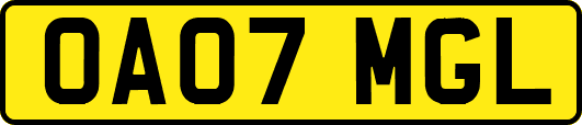 OA07MGL