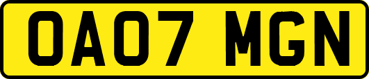 OA07MGN