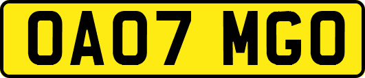 OA07MGO