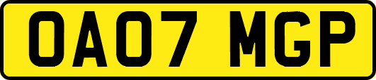 OA07MGP