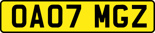 OA07MGZ