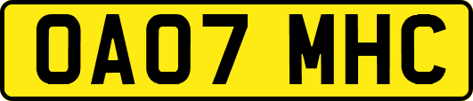 OA07MHC