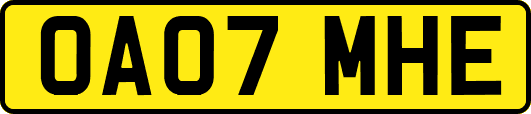OA07MHE