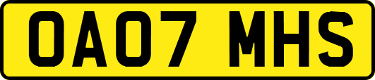 OA07MHS