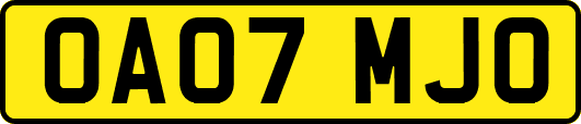 OA07MJO