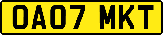 OA07MKT