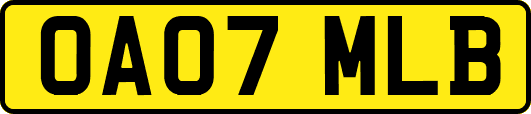 OA07MLB