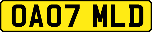 OA07MLD